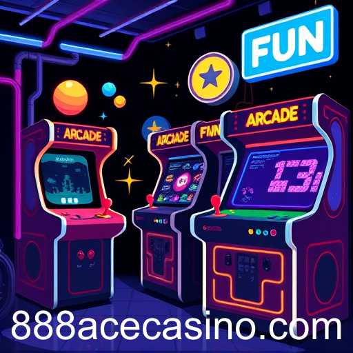 888ace Evolves Amidst Digital Gaming Trends