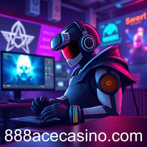 888Ace: A Game Changer in the Online Gaming Industry