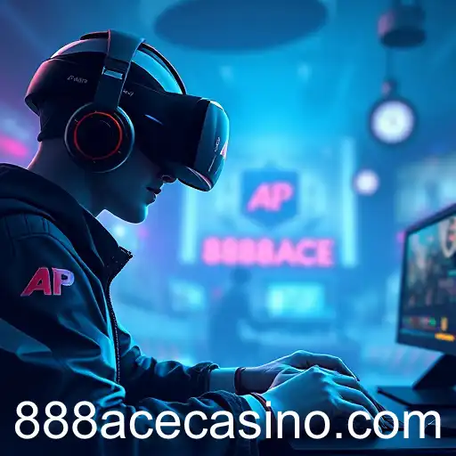 The Evolution of 888ace and Its Impact on Online Gaming