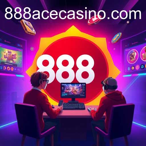 888Ace: Revolutionizing Online Gaming