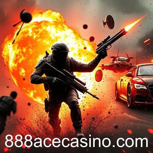 Exploring the Thrilling World of 'Action Games' on 888ace