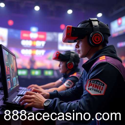 The Rise of Digital Gaming Platforms in 2025