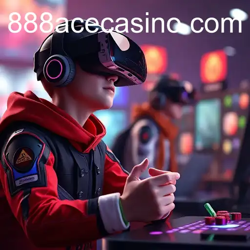 The Digital Landscape of Gaming in 2026