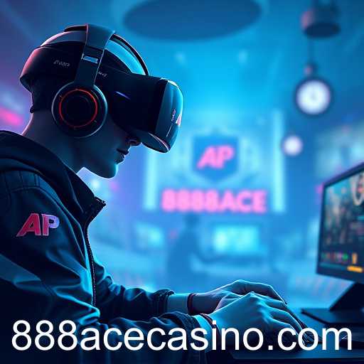 The Digital Revolution in Online Gaming