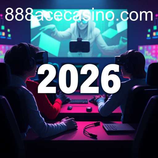 Gaming Industry Faces Challenges in 2026