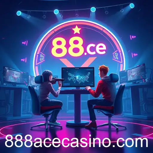 888ace Revolutionizes Online Gaming Experience