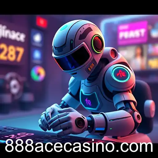 888ace Game Hub Thrives Amidst Global Trends