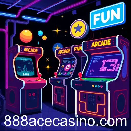 The Rising Influence of 888ace in Online Gaming