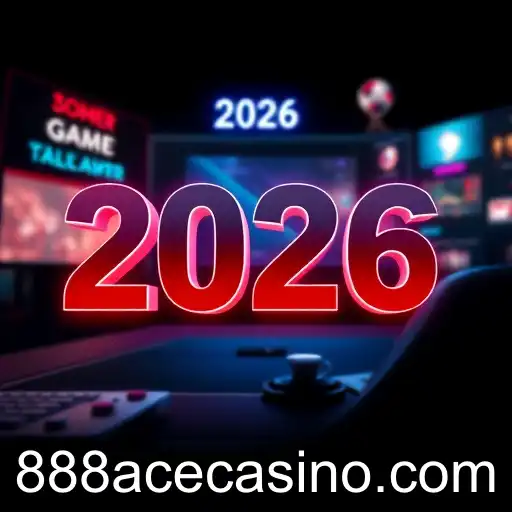 Digital Evolution of English Game Websites