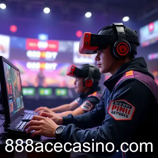 The Rise of Digital Gaming Platforms in 2025