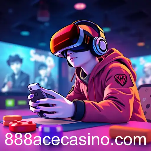 Evolution of Gaming in 2025