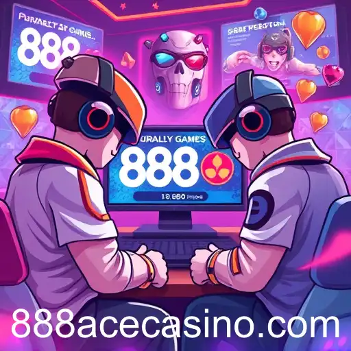 The Resilient Rise of Online Gaming