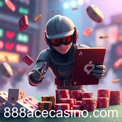 Exploring the Rise of Online Gaming Platforms