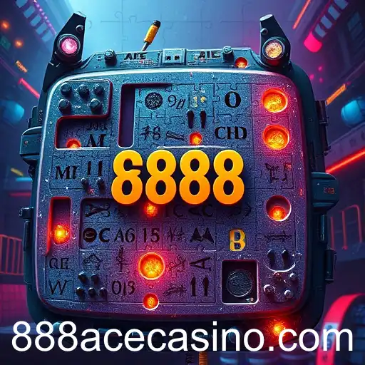 Rise of Online Gaming: 888ace Leads the Charge