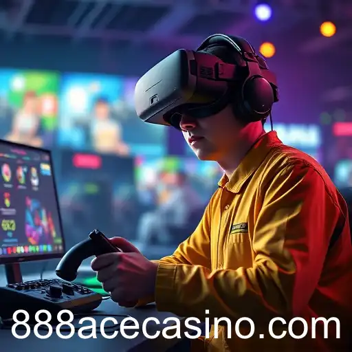 Online Gaming Trends and Innovations