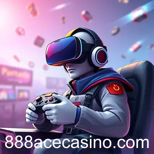 The Rise of 888ace in Online Gaming
