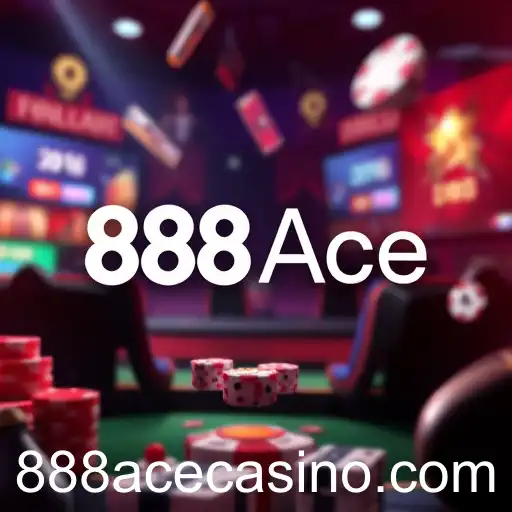 The Rise of 888ace in Online Gaming