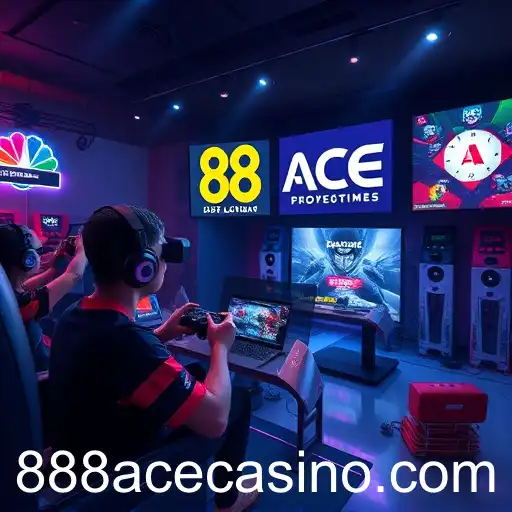 The Rise of Digital Gaming Platforms in 2025