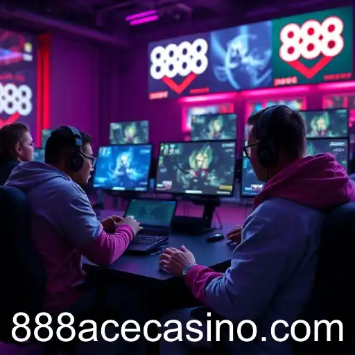 The Rise of Online Gaming in 2025