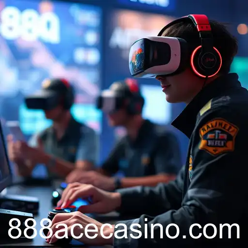 The Rise of Online Gaming Platforms in 2025