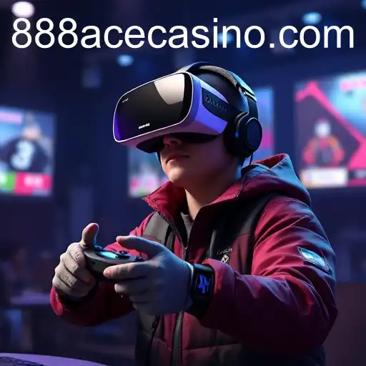 Online Gaming Evolution with 888ace