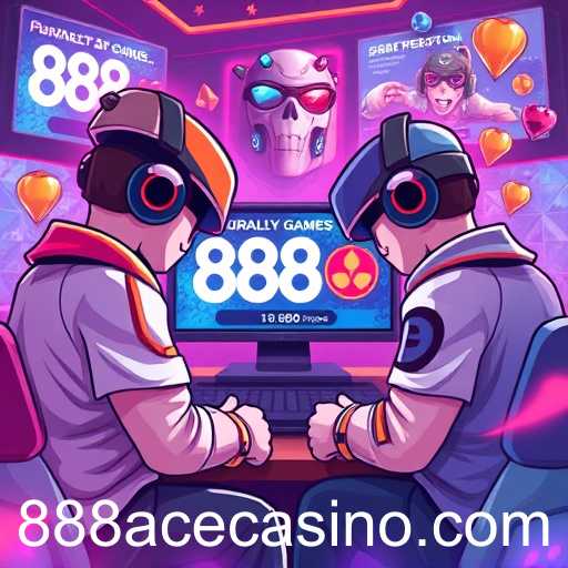 The Resilient Rise of Online Gaming