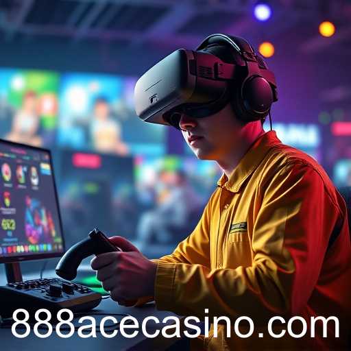 Online Gaming Trends and Innovations