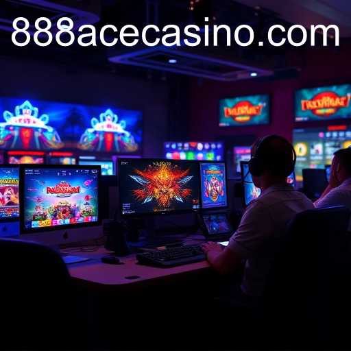 The Rise of 888ace: Redefining Online Gaming in 2025