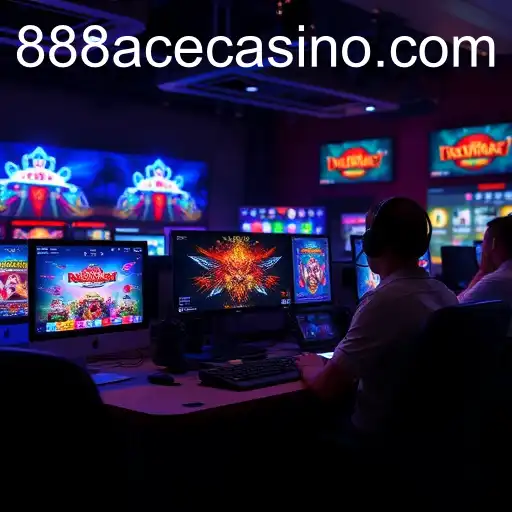 The Rise of 888ace: Redefining Online Gaming in 2025