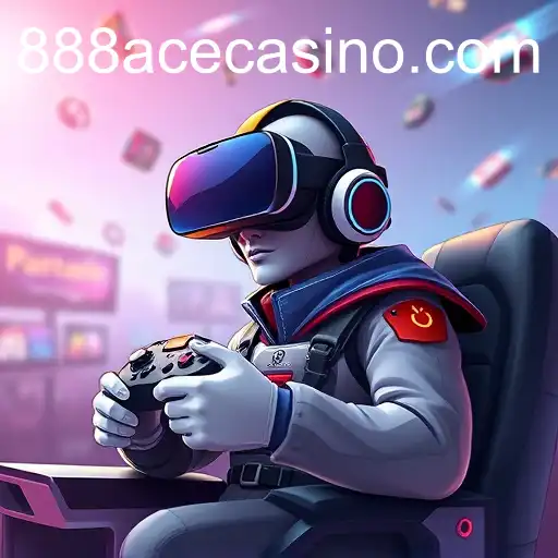 The Rise of 888ace in Online Gaming