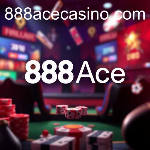 The Rise of 888ace in Online Gaming