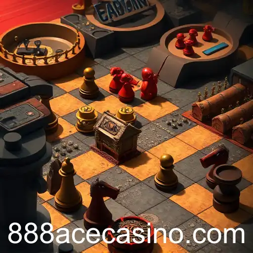 Exploring the Dynamic World of Strategy Zone: A Deep Dive into 888ace